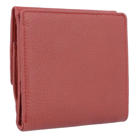 Esquire Deer Geldbörse Leder 10 cm