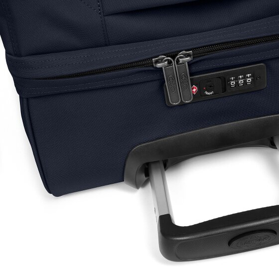 Eastpak Transit'r M 2-Rollen Reisetasche 67 cm