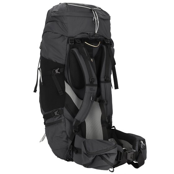 Jack Wolfskin Wilderness Photo Pack 65 Wanderrucksack 83 cm