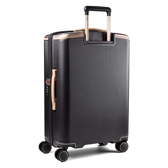 Echolac Dynasty VLX 4 Rollen Trolley 67.5 cm