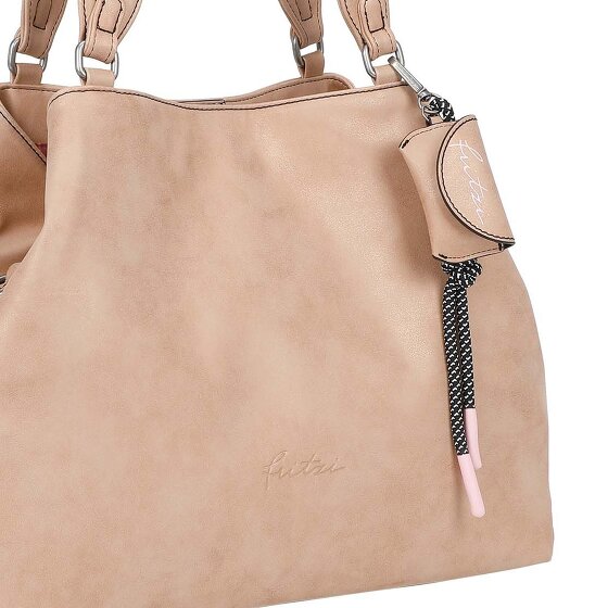 Fritzi aus Preußen Bitzi03 Shopper Tasche 43 cm