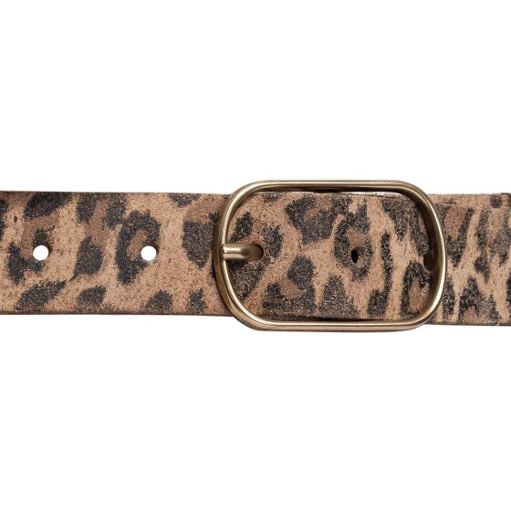 Vanzetti Gürtel Leder