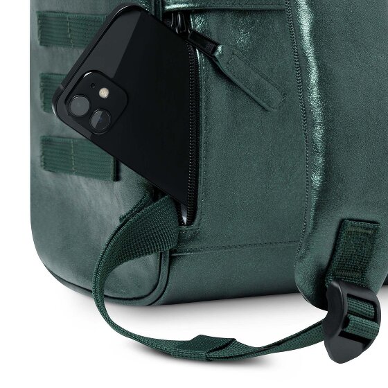 Cabaia Adventurer Iridescent City Rucksack S 32 cm