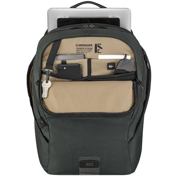 Wenger MX EVO Business-Rucksack 43 cm Laptopfach