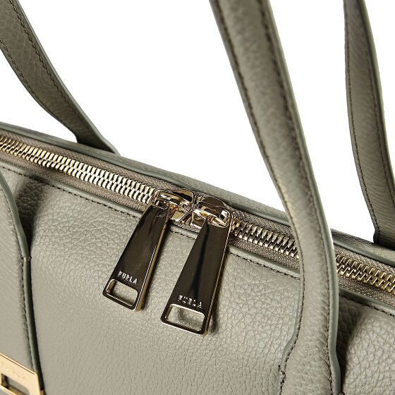 Furla Olivia Shopper Tasche M Leder 32 cm