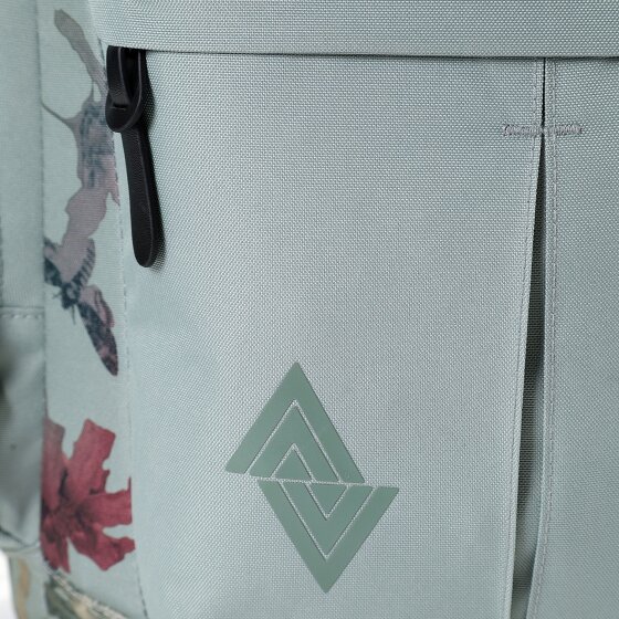 NITRO Daypacker Two Daypack 46 cm Laptopfach