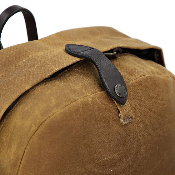 Filson Tin Cloth Daypack 32 cm Laptopfach