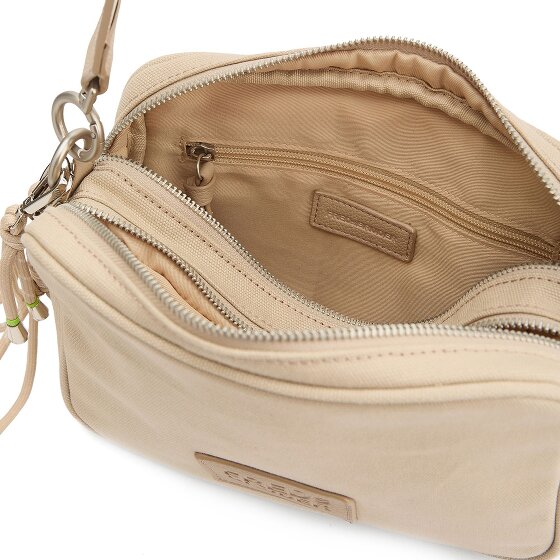 FredsBruder Carry Me Everywhere Schultertasche 23 cm
