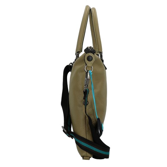 Gabs G3 Plus 5 in 1 Schultertasche Leder 37 cm