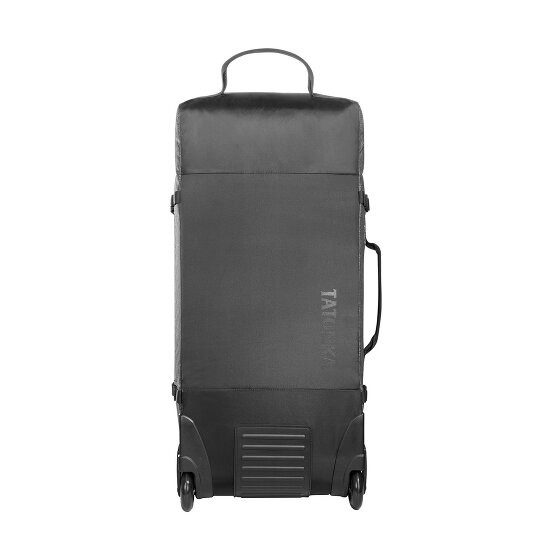 Tatonka Duffle Roller 105 Faltbare 2-Rollen Reisetasche 84 cm