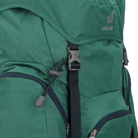 Deuter Gröden 32L Rucksack 55 cm