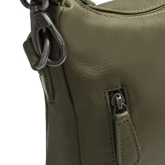 The Chesterfield Brand Azura Schultertasche Leder 32 cm