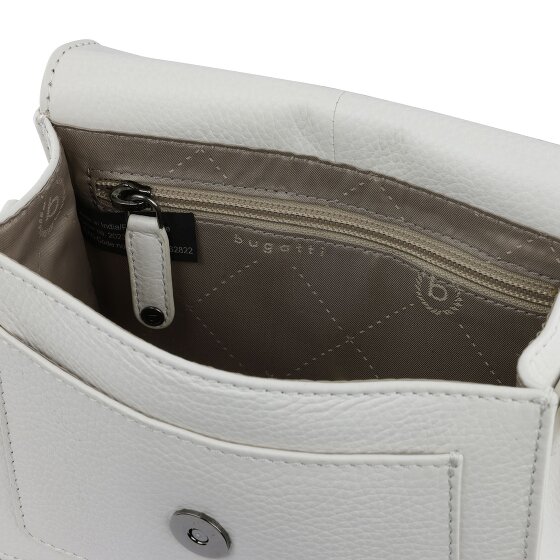bugatti Elsa Umhängetasche Leder 18.5 cm