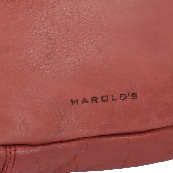 Harold's Submarine Umhängetasche Leder 28 cm