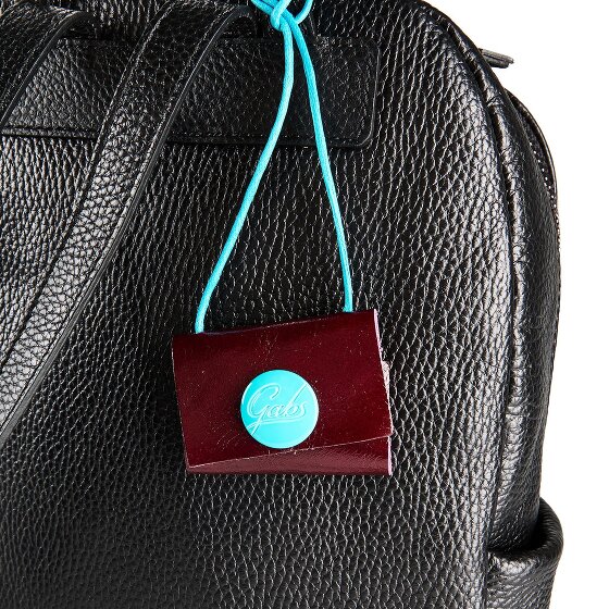 Gabs Annarit Daypack M Leder 35 cm