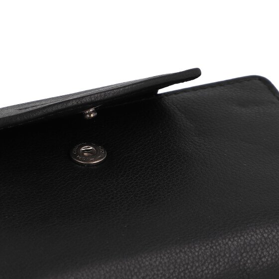 Harbour 2nd Belana Geldbörse RFID Schutz Leder 16 cm