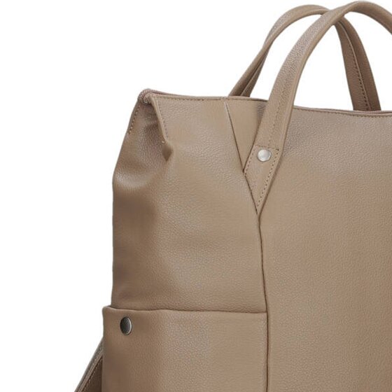 Zwei Pia Daypack 40 cm Laptopfach