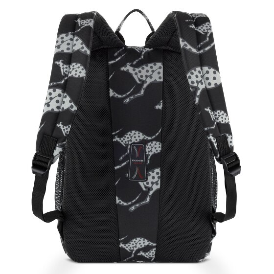 Chiemsee Jump N Fly Daypack 43 cm Laptopfach