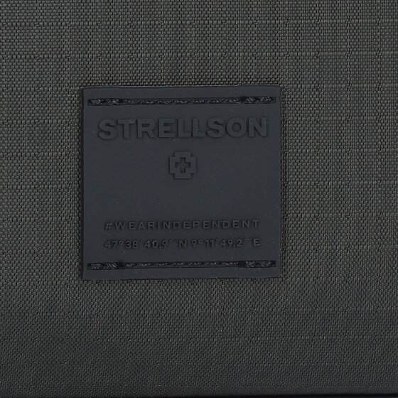 Strellson Northwood Umhängetasche 22 cm