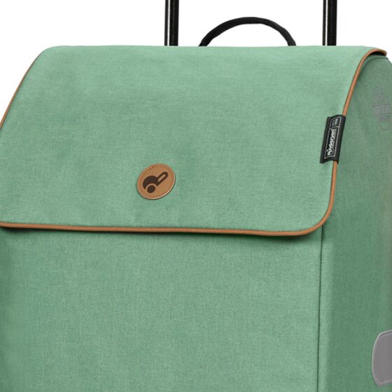 Andersen Shopper Quattro Shopper Ipek Ma Einkaufstrolley 58 cm