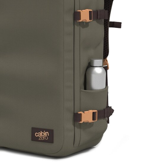 Cabin Zero Travel Cabin Bag Classic Plus 42L Rucksack 54 cm