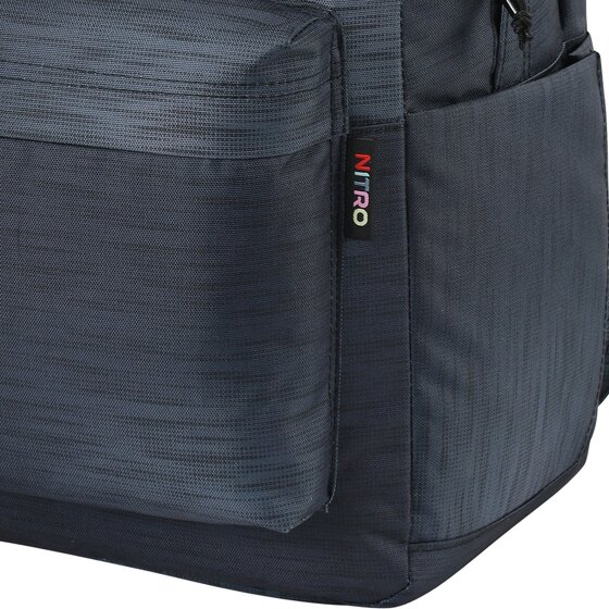 NITRO Urban Plus Rucksack 45 cm Laptopfach