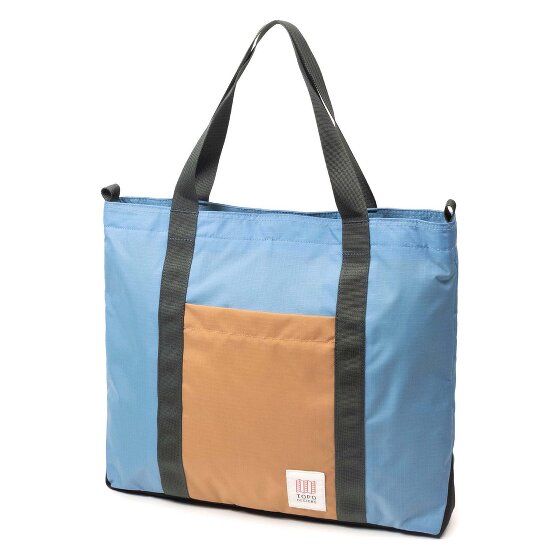 Topo Designs Mountain Shopper Tasche 39 cm