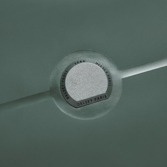 Delsey Paris Turenne Soft Weekender Reisetasche 45 cm