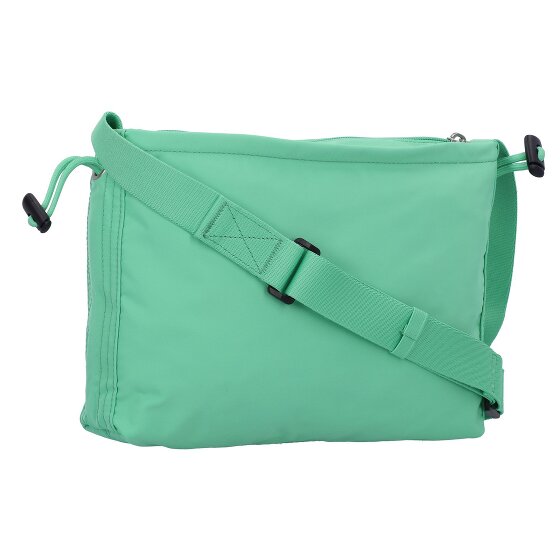 Calvin Klein Jeans Cinched Fabric Umhängetasche 30 cm