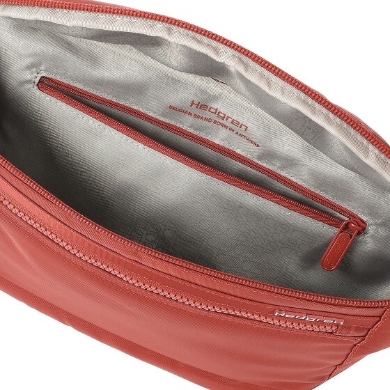 Hedgren Inner City Gürteltasche RFID Schutz 33 cm