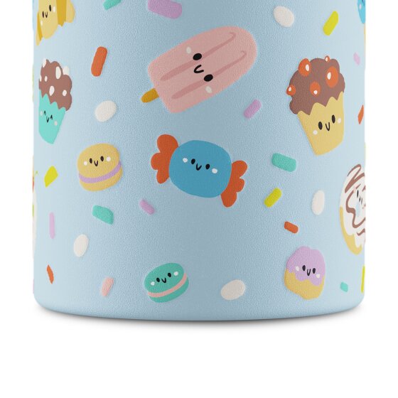 24Bottles Kids Clima Trinkflasche 300 ml