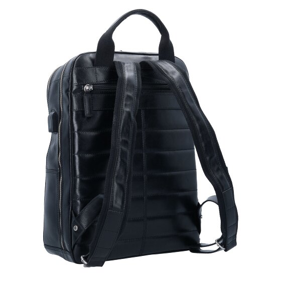 Picard Buddy Rucksack Leder 39 cm Laptopfach