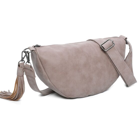 Fritzi aus Preußen Fritzi35 Vintage Umhängetasche 39 cm