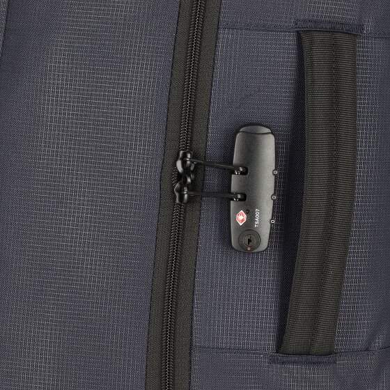 Samsonite Roader 2 Rollen Reisetasche 68 cm