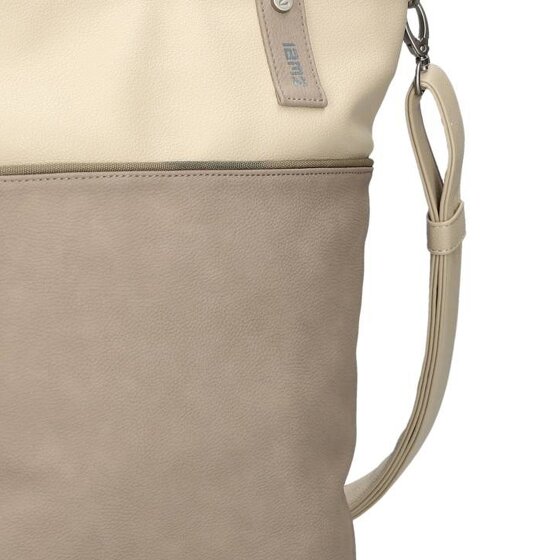 Zwei Jana Schultertasche 33 cm