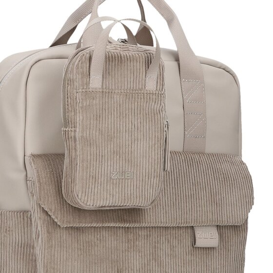 Zwei Lou Daypack 40 cm Laptopfach