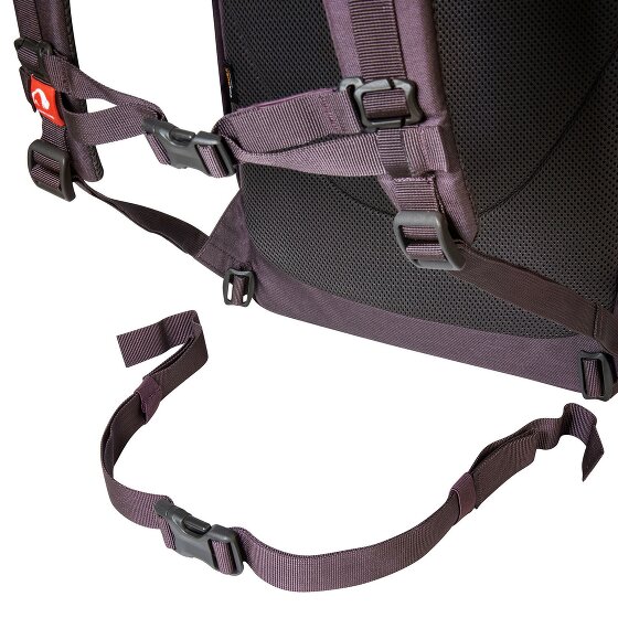 Tatonka Grip Rolltop Pack 25 Daypack 50 cm Laptopfach