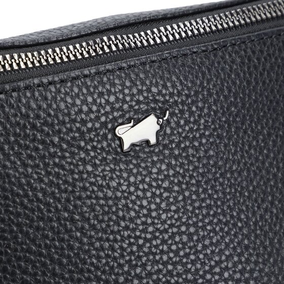 Braun Büffel Novara Gürteltasche Leder 31 cm