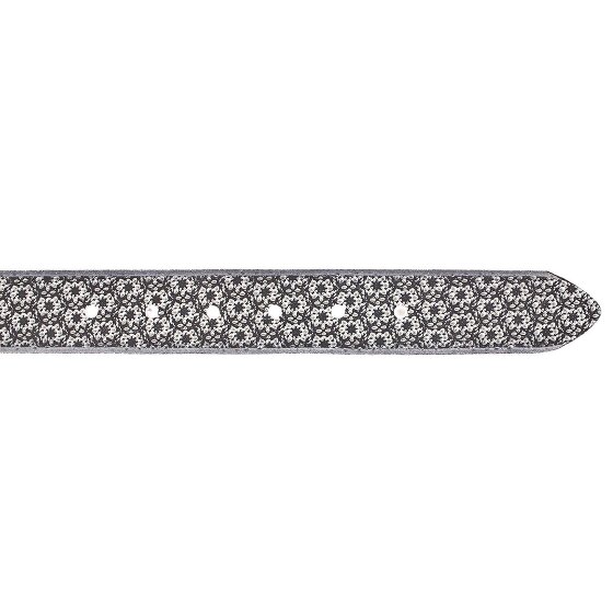 b.belt Gürtel Leder