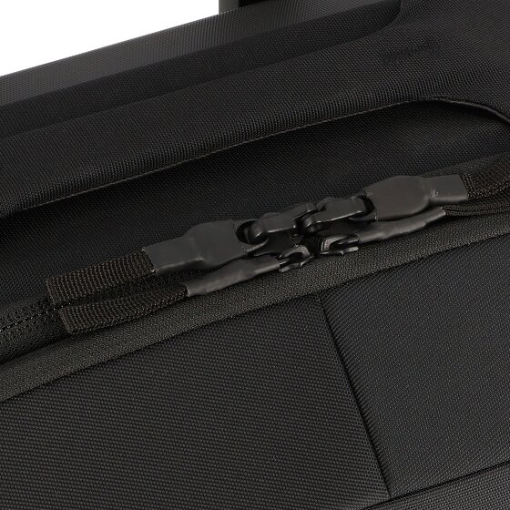 Thule Subterra 2 4 Rollen Kabinentrolley 55 cm