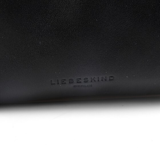 Liebeskind Ryker Schultertasche Leder 23.5 cm