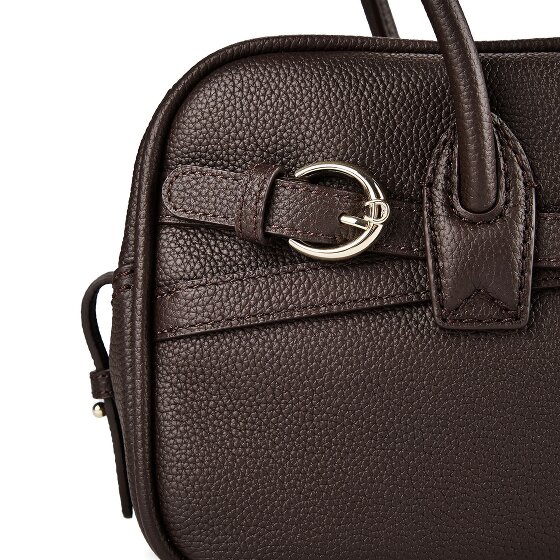 AIGNER Whip Schultertasche Leder 30 cm