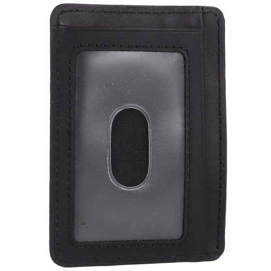 Fossil Everett Kreditkartenetui Leder 10 cm