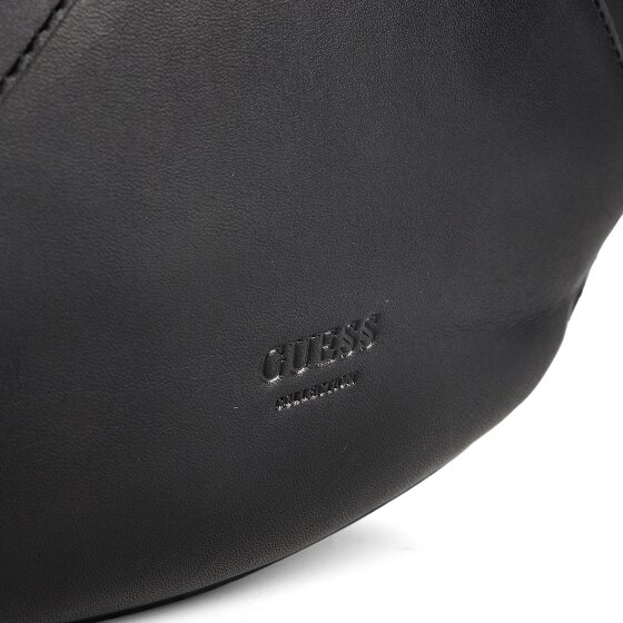 Guess Pauline Schultertasche Leder 25 cm