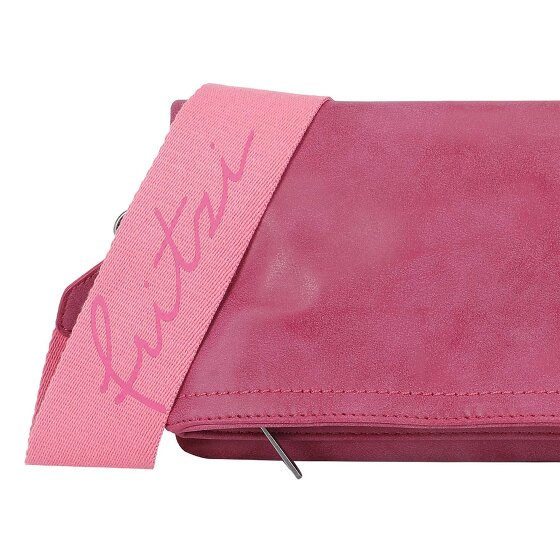 Fritzi aus Preußen Ronja Cross Vintage Umhängetasche 30 cm