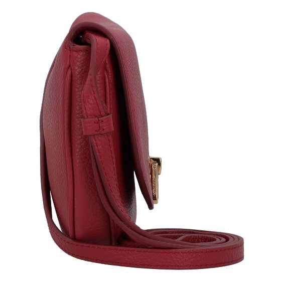 Coccinelle Umhängetasche Leder 24 cm