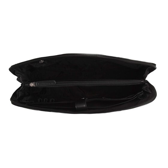 The Chesterfield Brand Selvino Schultertasche Leder 37 cm