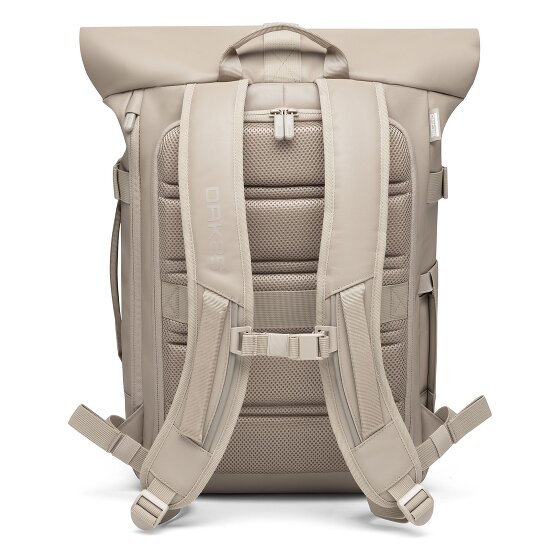 OAK25 LumoSense Rolltop Daypack 44 cm Laptopfach