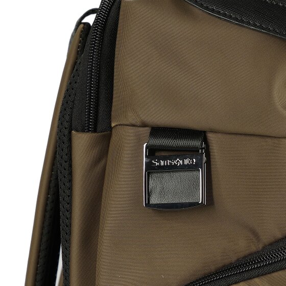 Samsonite Relyon Daypack M 47.5 cm Laptopfach