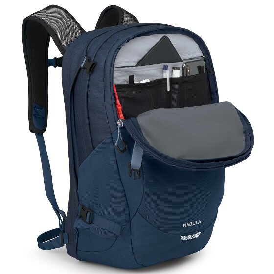 Osprey Nebula Rucksack 49 cm Laptopfach
